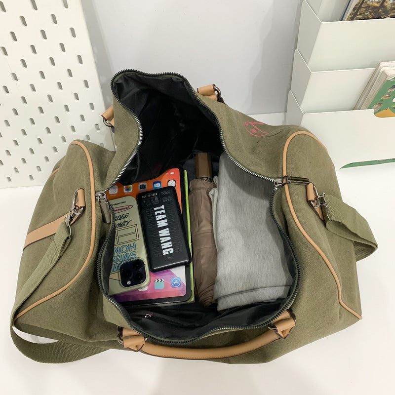 Modische Freizeit-Tasche Brehn