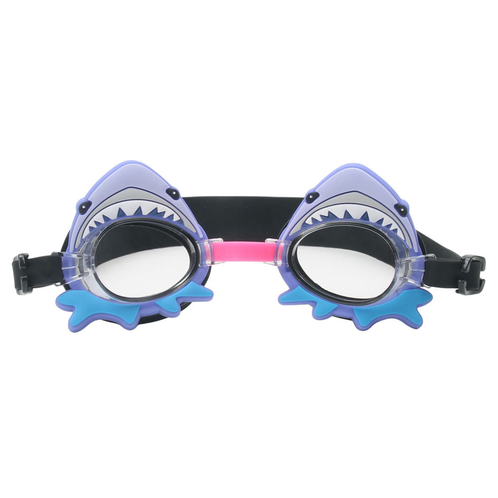 Schwimmbrille mit Einzigartigem Design Brehn