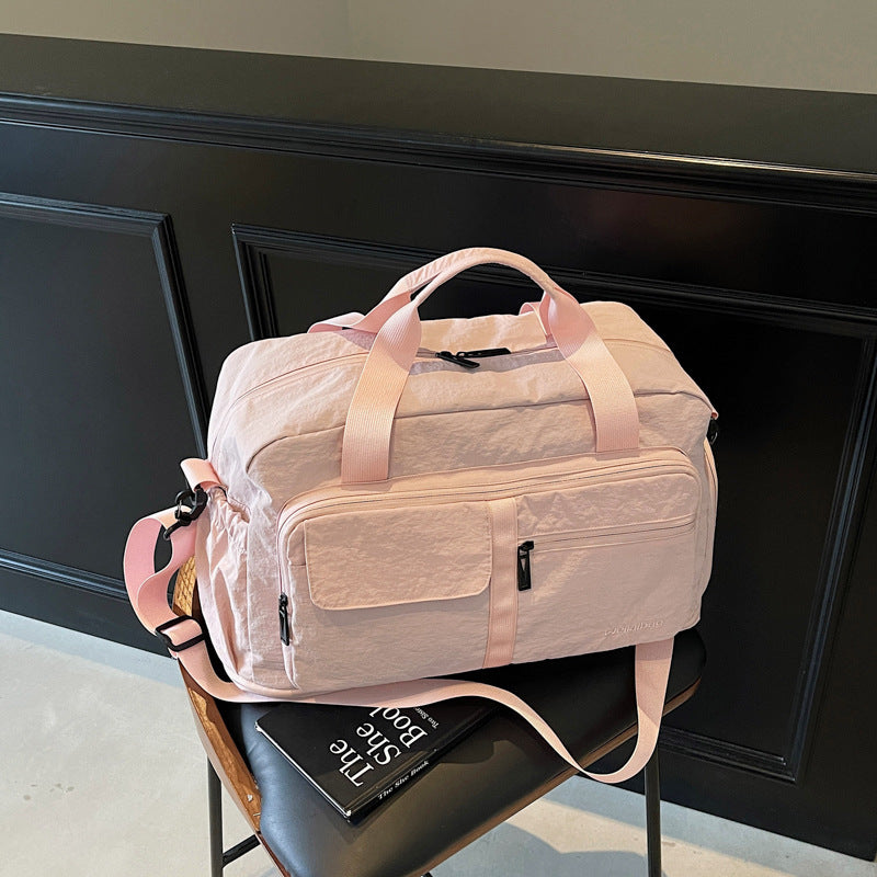 Sportliche Reisetasche Brehn