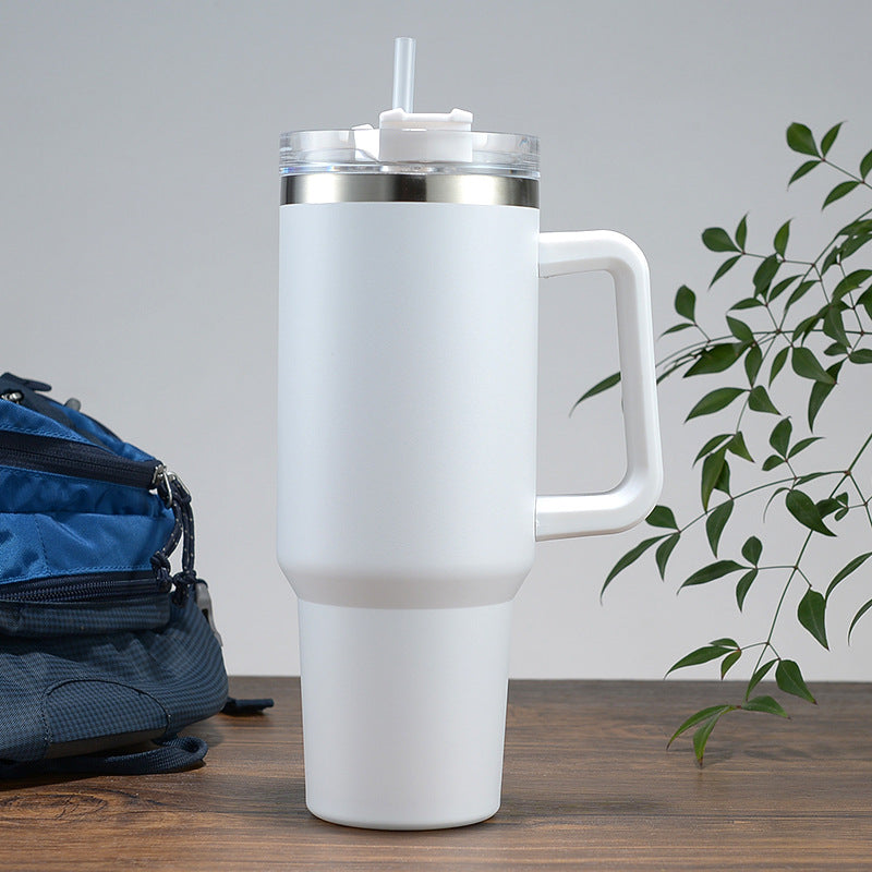 Damen Thermobecher mit ergonomischem Griff Brehn