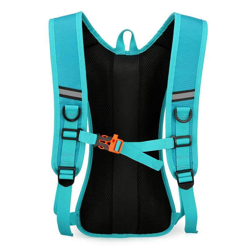Hydration-kompatibler Abenteuer-Rucksack Brehn