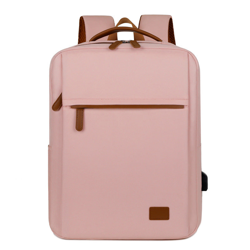 Schlanker minimalistischer Rucksack Brehn