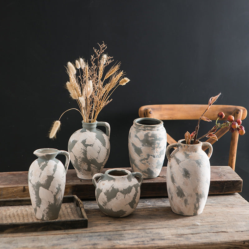 Deko Vase Brehn