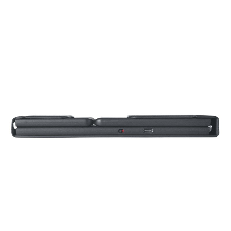 Drahtlose Bluetooth-Tastatur Brehn