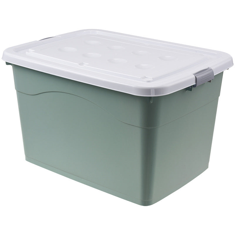 Schwere-Lkw-Lagerbox Brehn