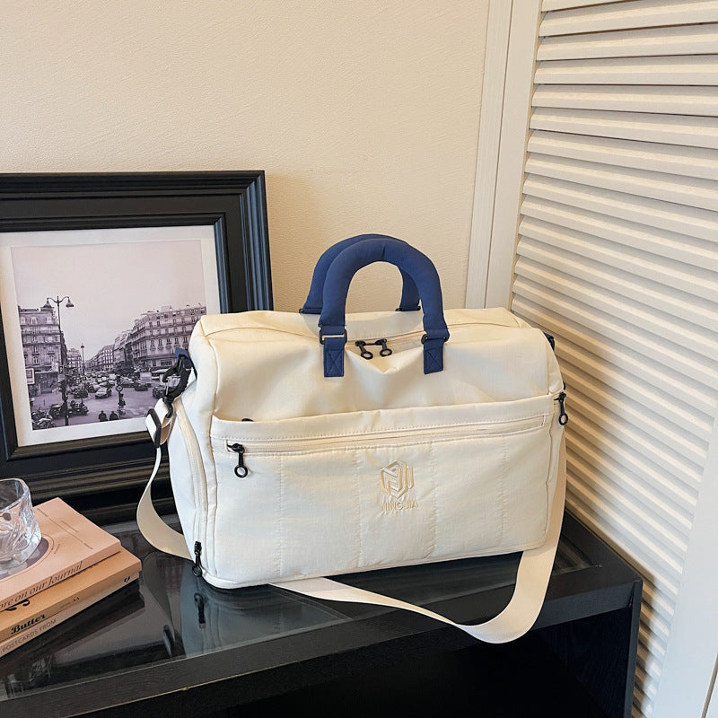 Multifunktionale Sport Reisetasche Brehn