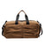 Herren Multifunktionale Sport-Reisetasche mit ergonomischem Design Brehn