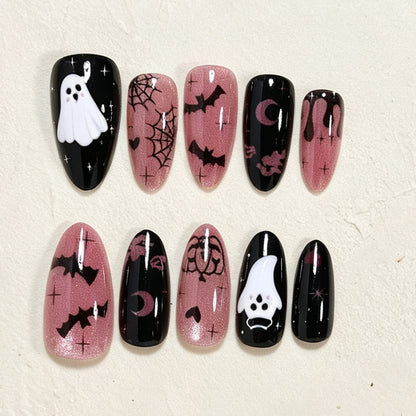 Dekorative Nagelkunst Brehn