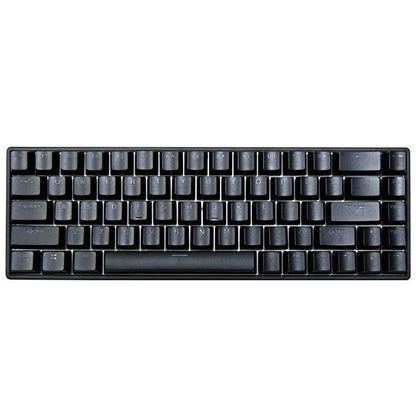 Kompakte Mechanische Tastatur Brehn
