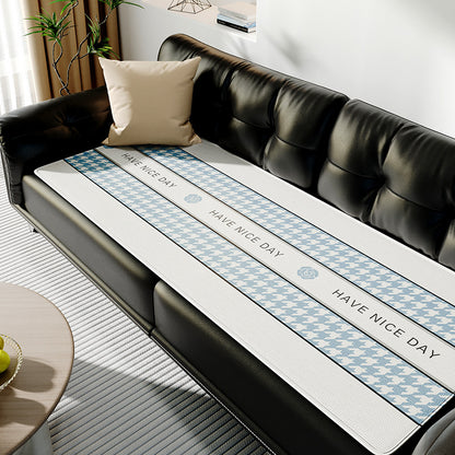 Modern Dekorative Sofa-Überwurfmatte Brehn
