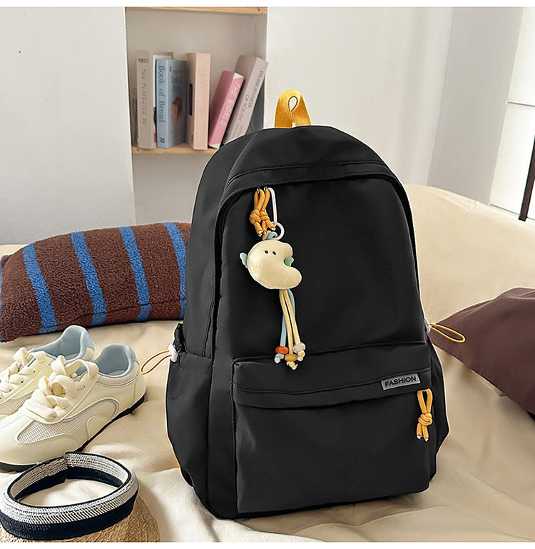 Leichte multifunktionale Schulrucksack