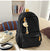Leichte multifunktionale Schulrucksack