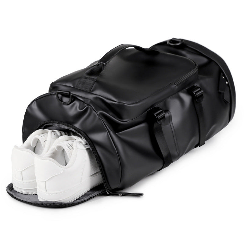 Allwetter Vielseitiger Reise-Rucksack Brehn