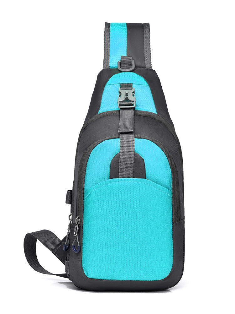 Sling-Rucksack Brehn