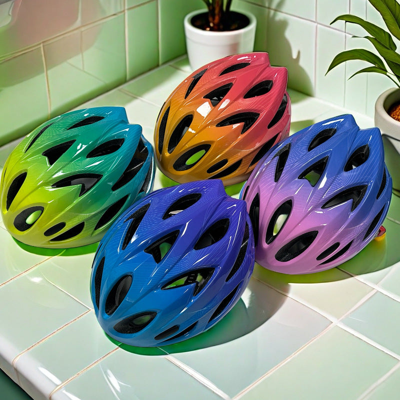 Hochleistungs-Fahrradhelm Brehn