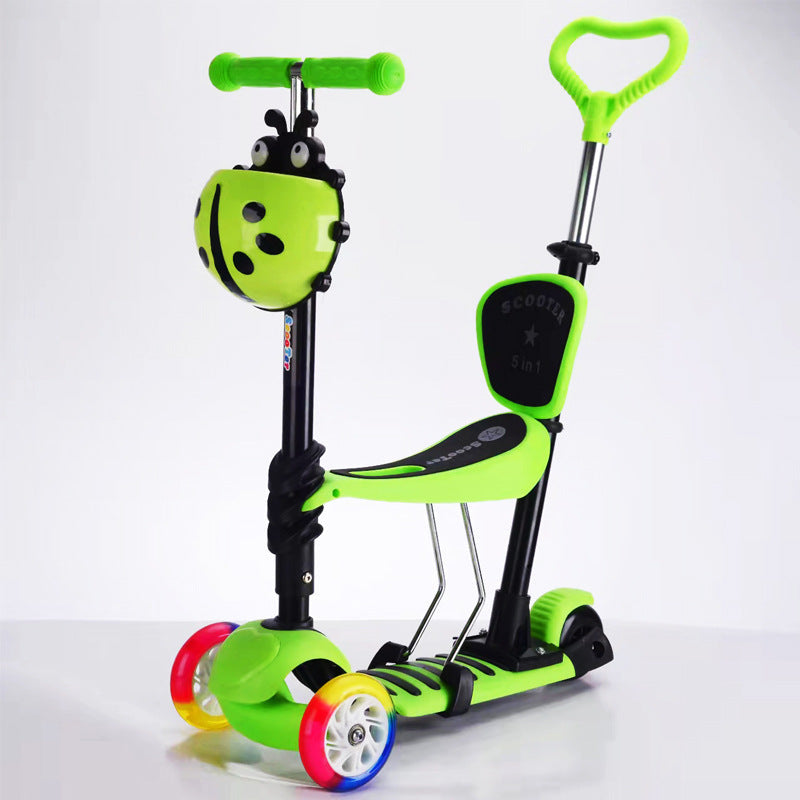 Interaktive Spielroller Brehn