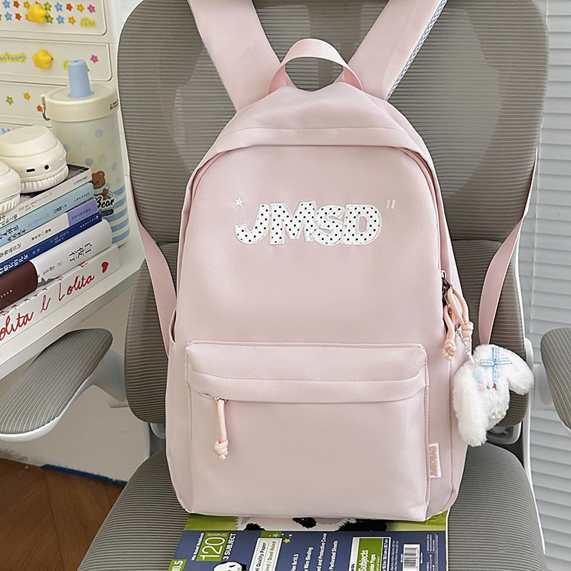 Multitaschen Freizeit Schulrucksack