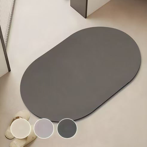 Weicher Memory-Schaum Dekorative Badmatte Brehn