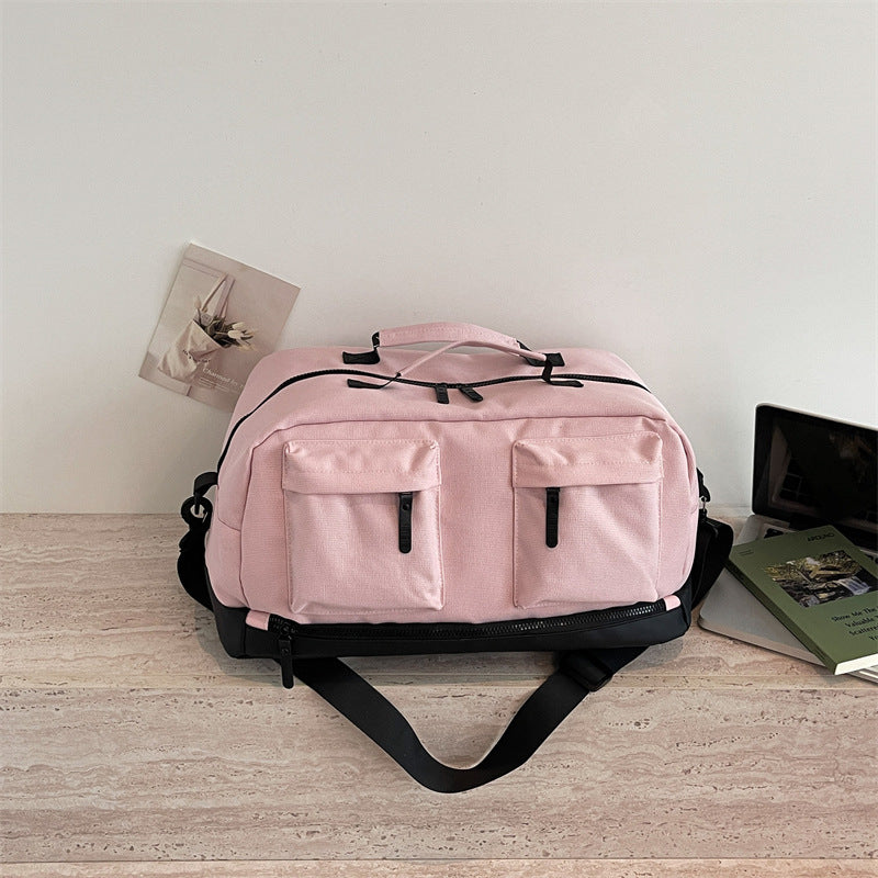 Sportliche Reisetasche Brehn