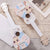 Dekorative Mini Ukulele Brehn