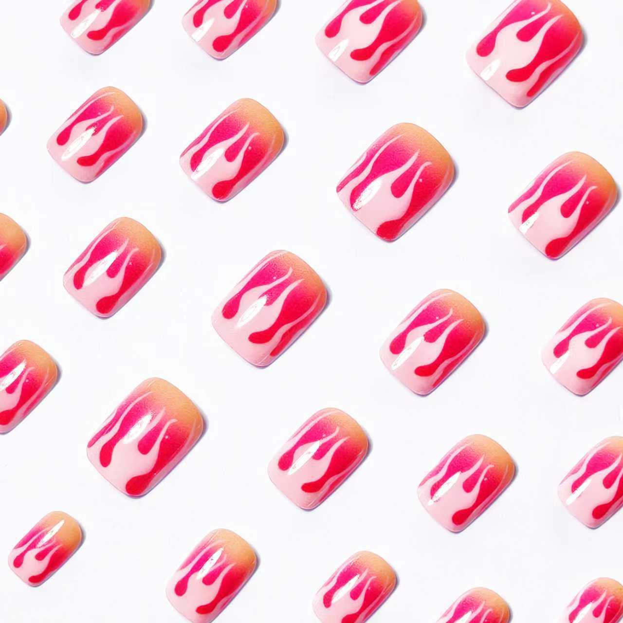 Nagelkunst Brehn