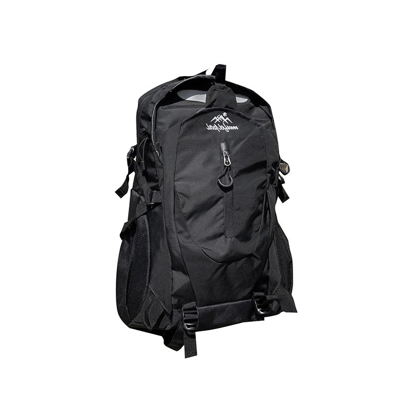 Multifunktionaler Outdoor-Wander-Rucksack Brehn