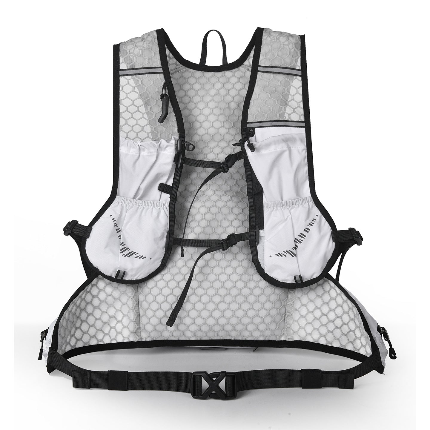 Hochkapazitäts-Hydratationslauf-Rucksack Brehn