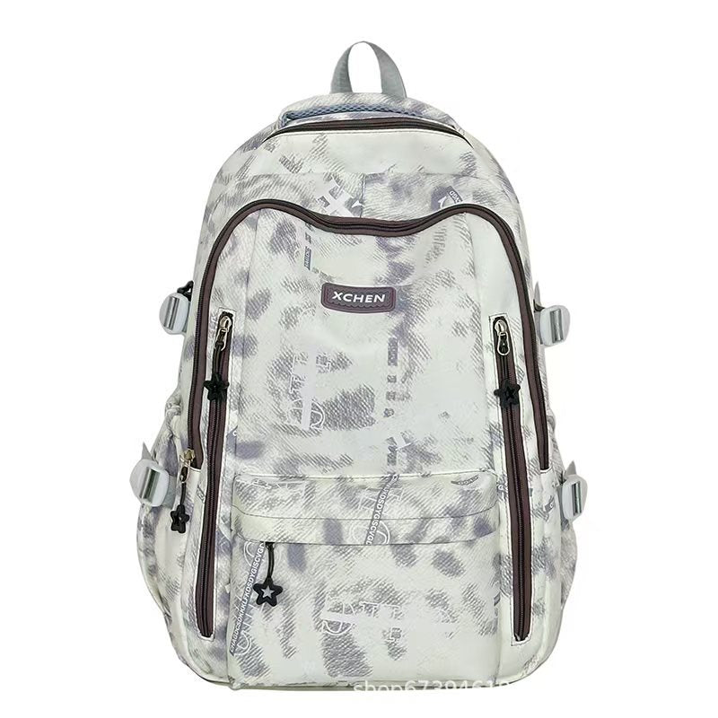 Multi-Taschen Freizeit-Rucksack Brehn