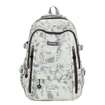 Multi-Taschen Freizeit-Rucksack Brehn