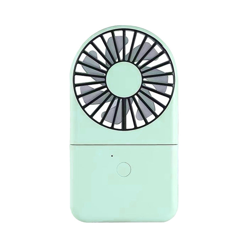 Tragbarer Mini Handventilator Brehn