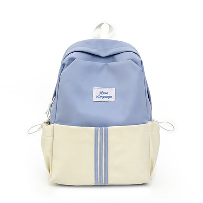 Alltagsleichter Rucksack