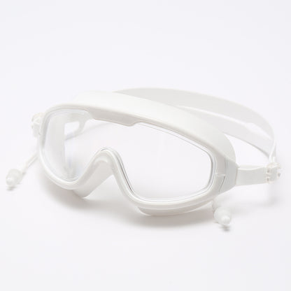 Premium wasserdichte Schwimmmaske Brehn