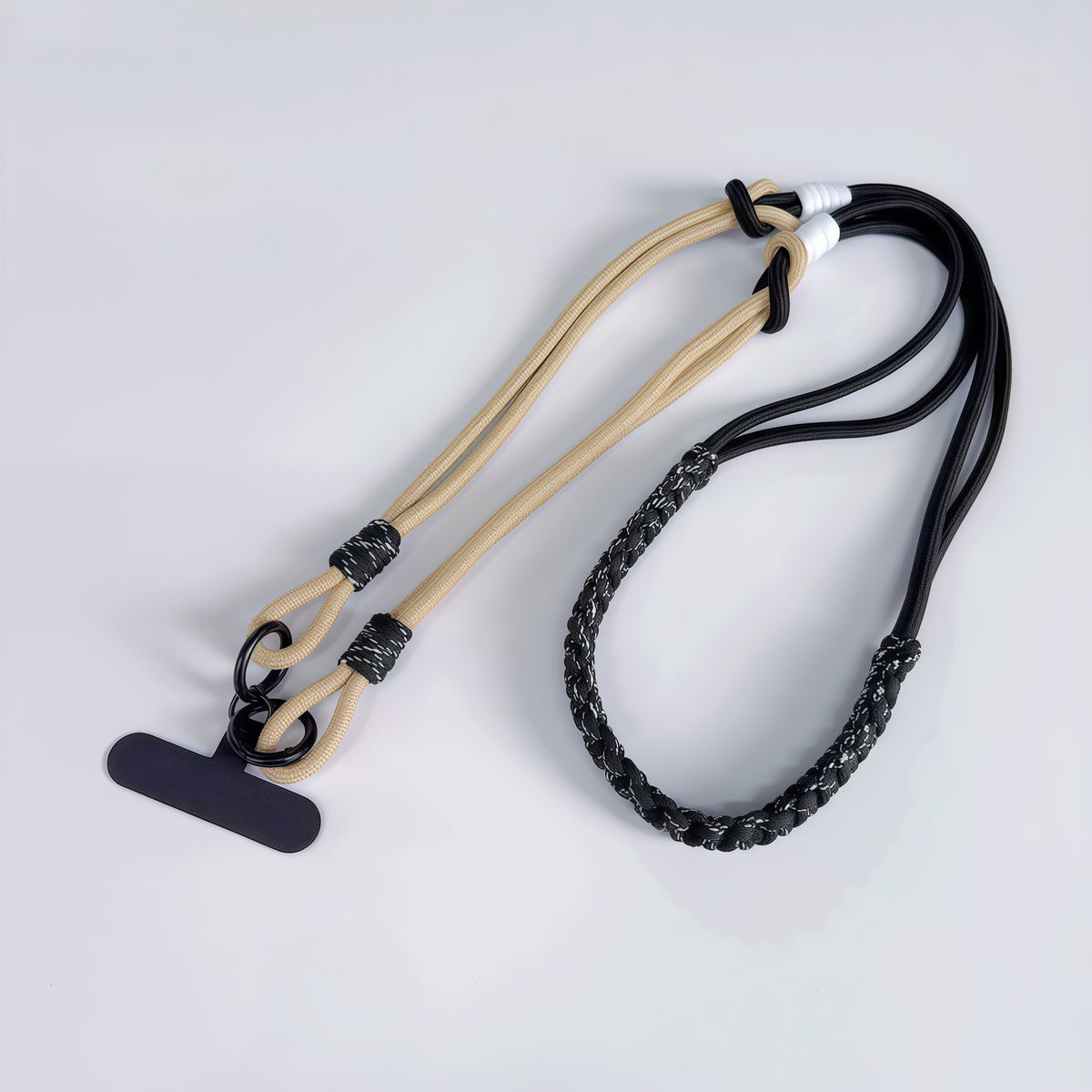 Haltbare multifunktionale Paracord-Leine Brehn