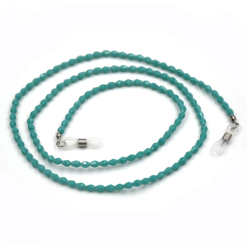 Perlen Brillenhalter Kette Brehn