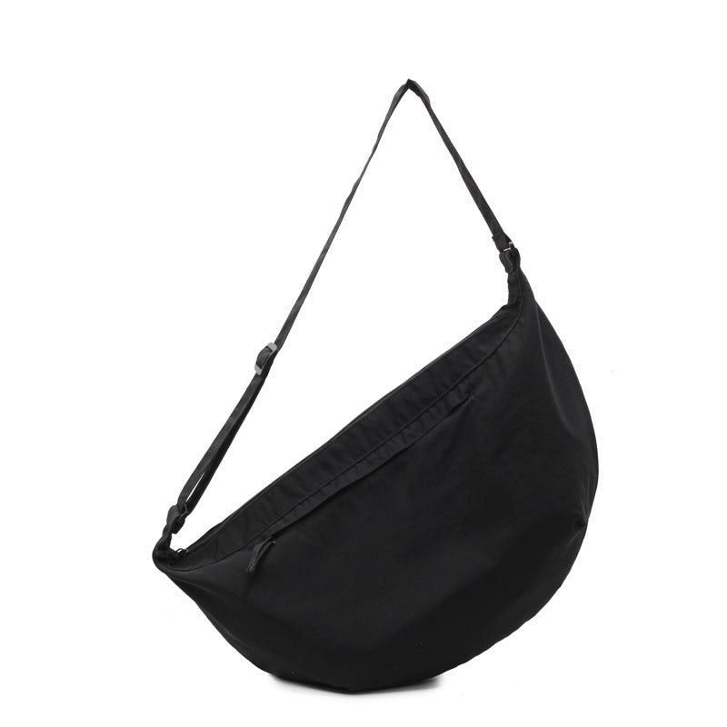 Zeitgenössische Schultertasche Brehn