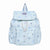 Spaß Graphic Print Rucksack