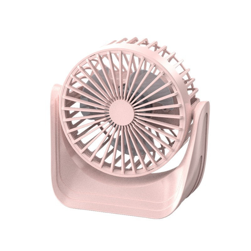 Tragbarer Usb Tischventilator Brehn