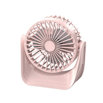 Tragbarer Usb Tischventilator Brehn