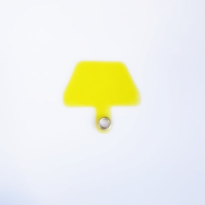 Innovativer Gummihandy-Lanyard-Halter Brehn