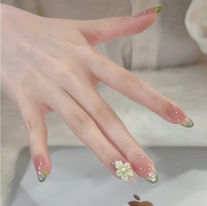 Nagelkunst