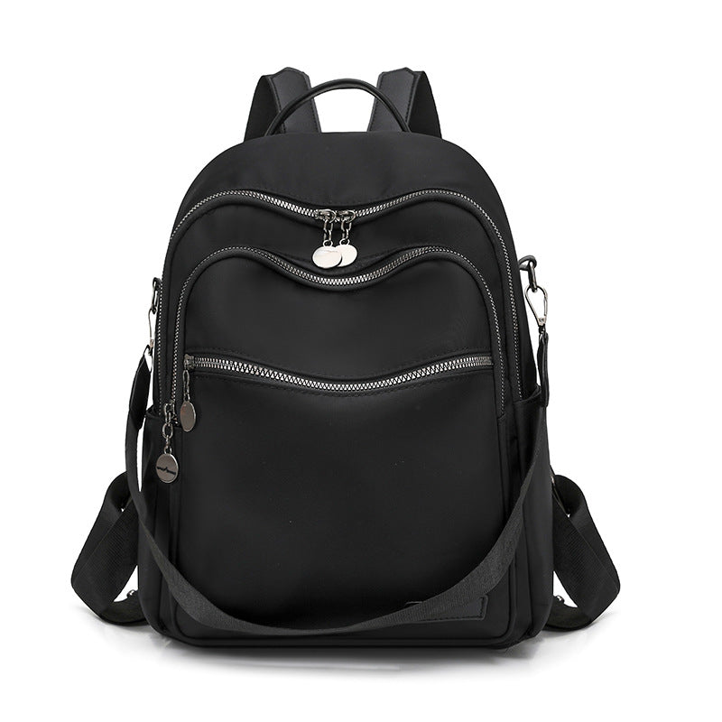 Multi-Taschen Funktionaler Rucksack Brehn