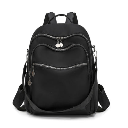 Multi-Taschen Funktionaler Rucksack Brehn