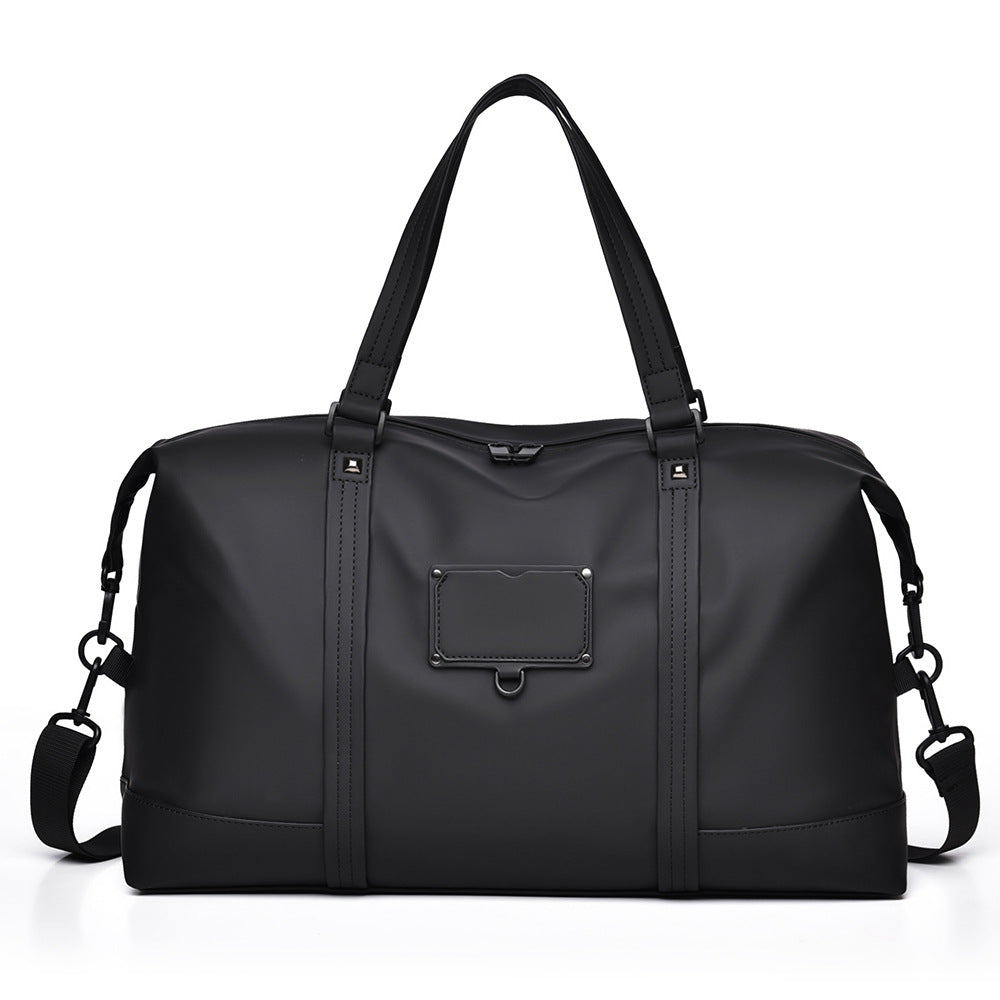Premium wasserdichte Abenteuertasche Brehn