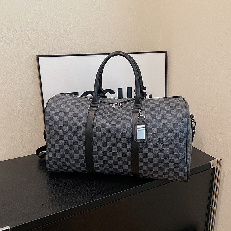 Reise-Duffel-Tasche Brehn