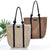 Handtasche mit Modernem Netzdesign Brehn