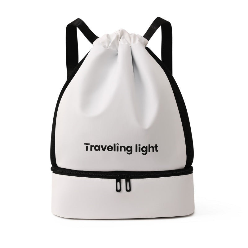 flexibler Sport- und Reise-Rucksack Brehn