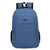 Ergonomischer Mehrfachtaschen-Rucksack Brehn