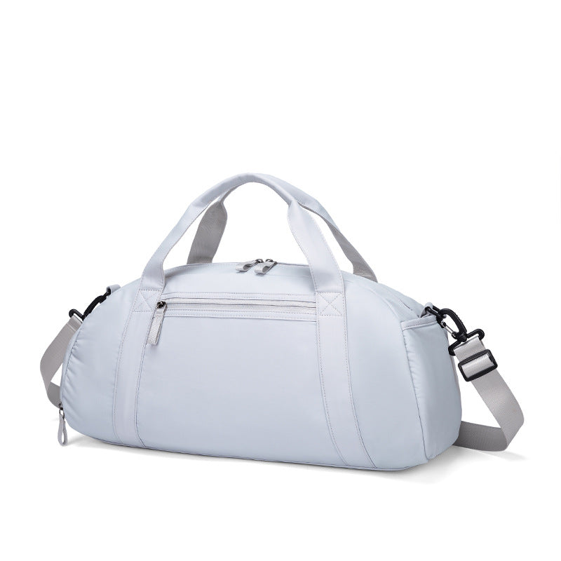 Vielseitige Sport Duffel Tasche Brehn