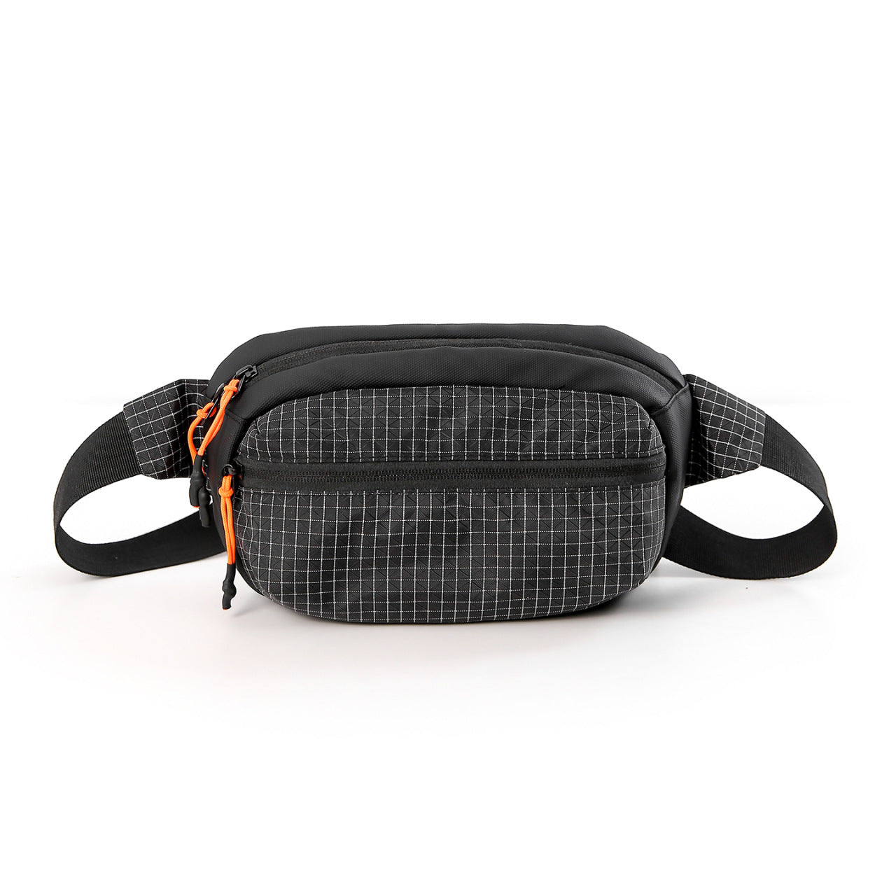 Kompakte Crossbody Utility Tasche Brehn