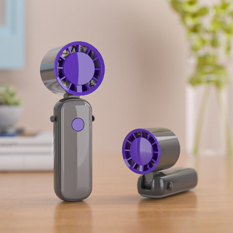 Tragbarer Dual-Modus Handheld Kühlventilator Brehn